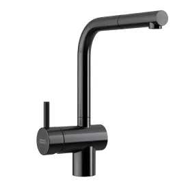 Atlas neo kitchen tap spout by franke